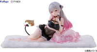 Patra Suou Gaming Outfit VER 1/6 Scale Figure | 4582655078826