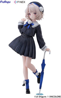 Ui 1/7 Scale Figure | 4582655078864