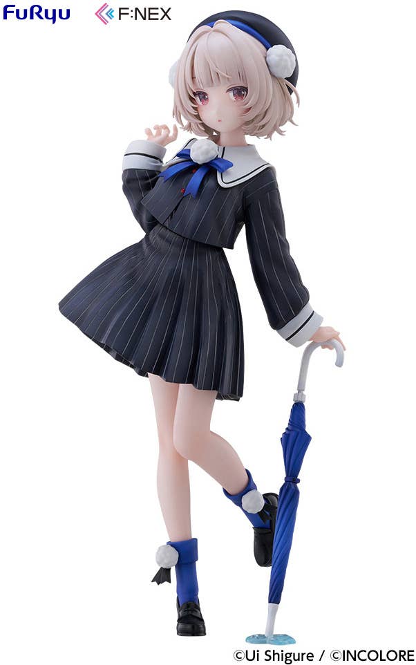 Ui 1/7 Scale Figure | 4582655078864
