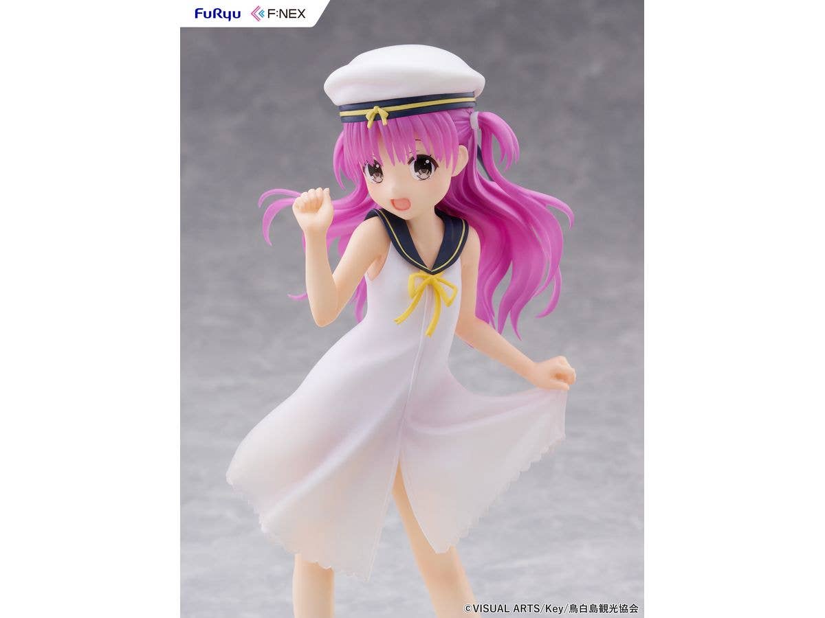 FURYU -Umi Kato- 1/7 Scale Figure | 4582655078949