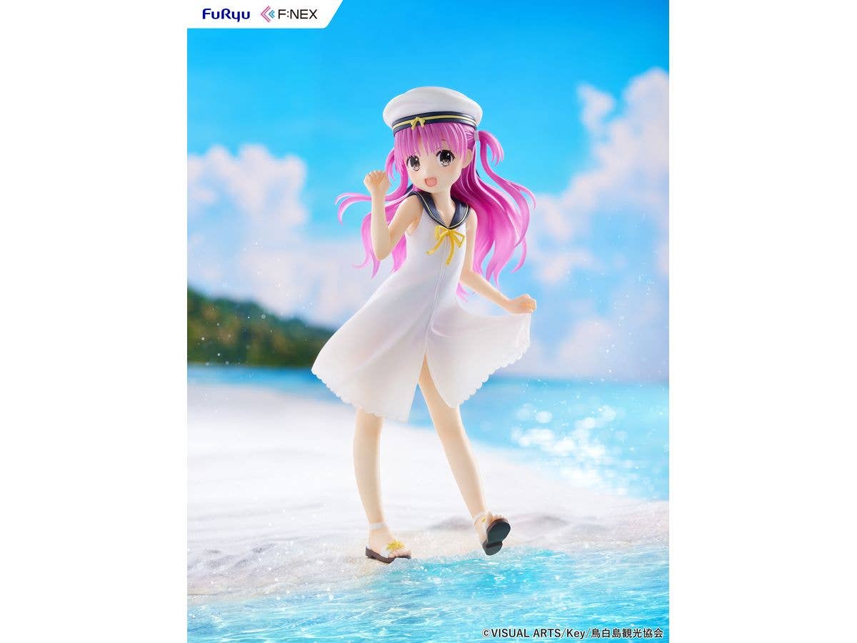 FURYU -Umi Kato- 1/7 Scale Figure | 4582655078949