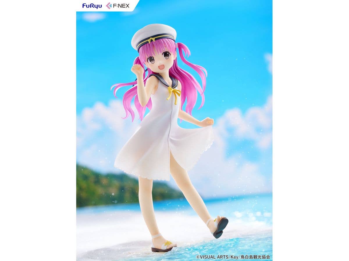 FURYU -Umi Kato- 1/7 Scale Figure | 4582655078949