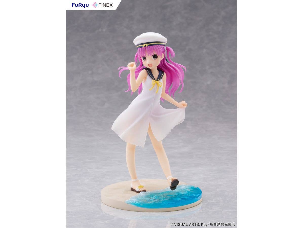 FURYU -Umi Kato- 1/7 Scale Figure | 4582655078949