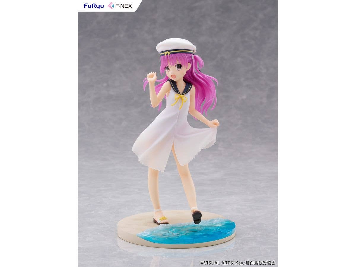 FURYU -Umi Kato- 1/7 Scale Figure | 4582655078949