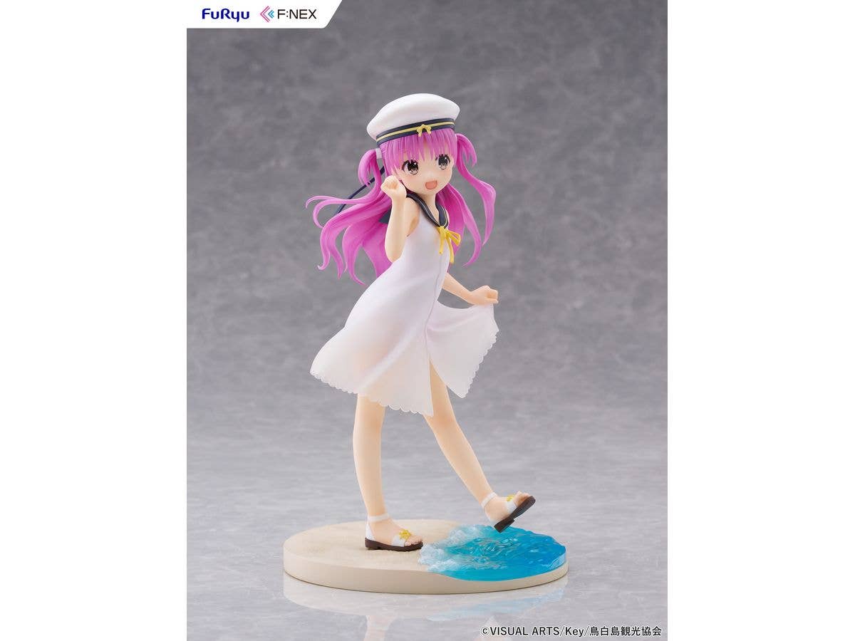 FURYU -Umi Kato- 1/7 Scale Figure | 4582655078949
