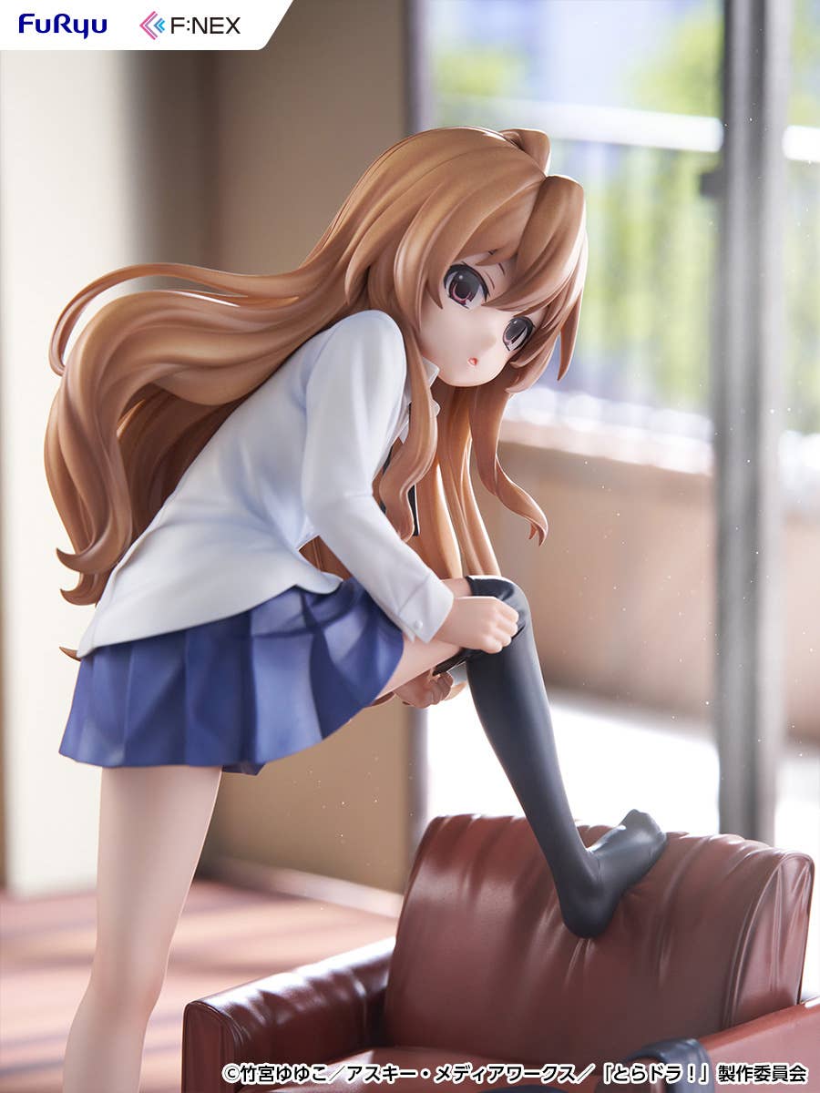 Taiga Aisaka 1/7 Scale Figure | 4571623518068