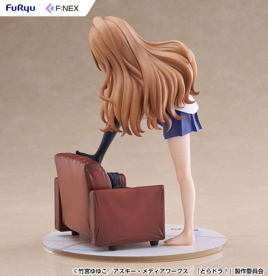 Taiga Aisaka 1/7 Scale Figure | 4571623518068