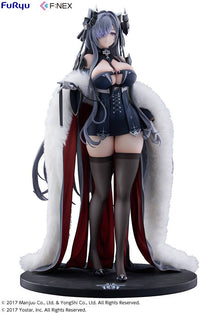 August von Parseval 1/6 Scale Figure | 4571623518136