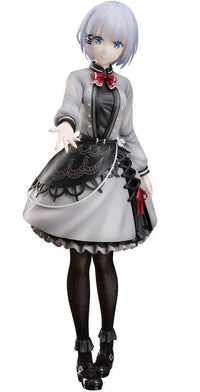 The Detective Is Already Dead Series Siesta 1/7 Scale Figure | 4589584957079
