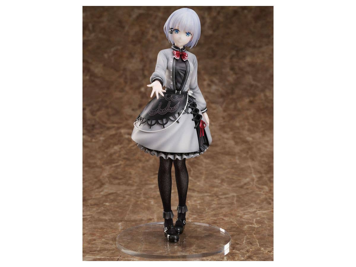 The Detective Is Already Dead Series Siesta 1/7 Scale Figure | 4589584957079