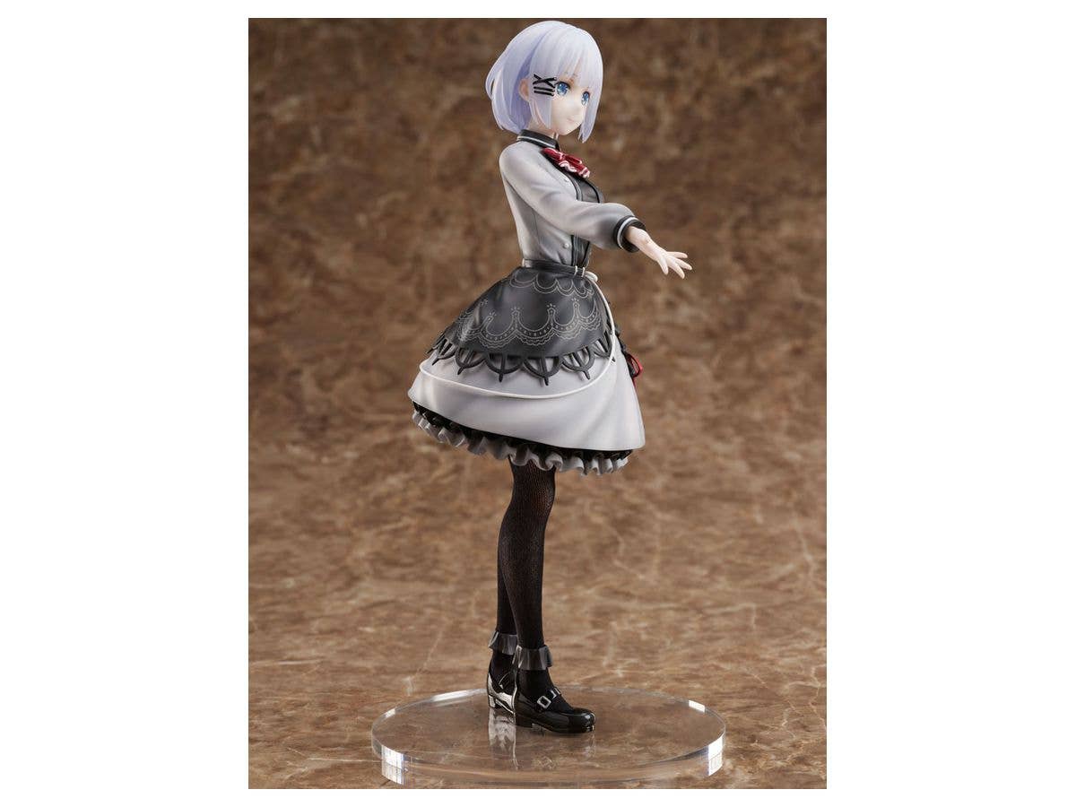 The Detective Is Already Dead Series Siesta 1/7 Scale Figure | 4589584957079