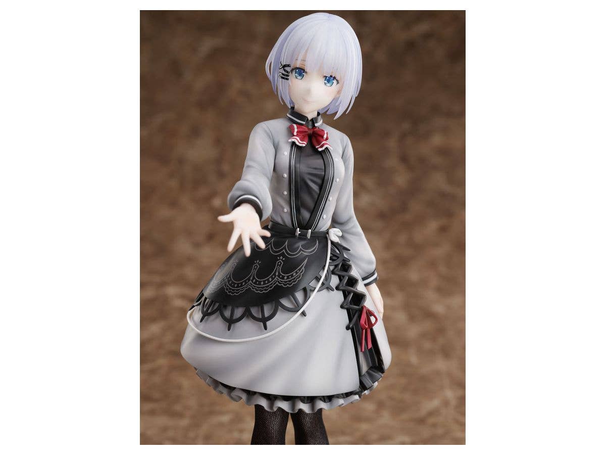 The Detective Is Already Dead Series Siesta 1/7 Scale Figure | 4589584957079
