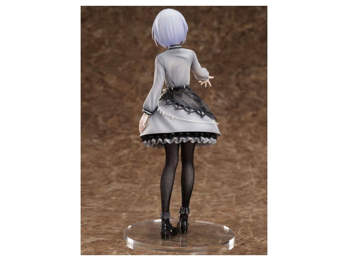 The Detective Is Already Dead Series Siesta 1/7 Scale Figure | 4589584957079