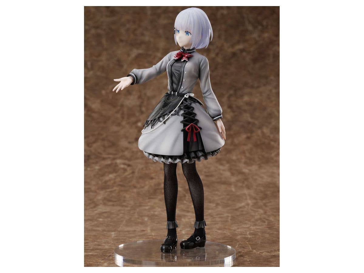 The Detective Is Already Dead Series Siesta 1/7 Scale Figure | 4589584957079
