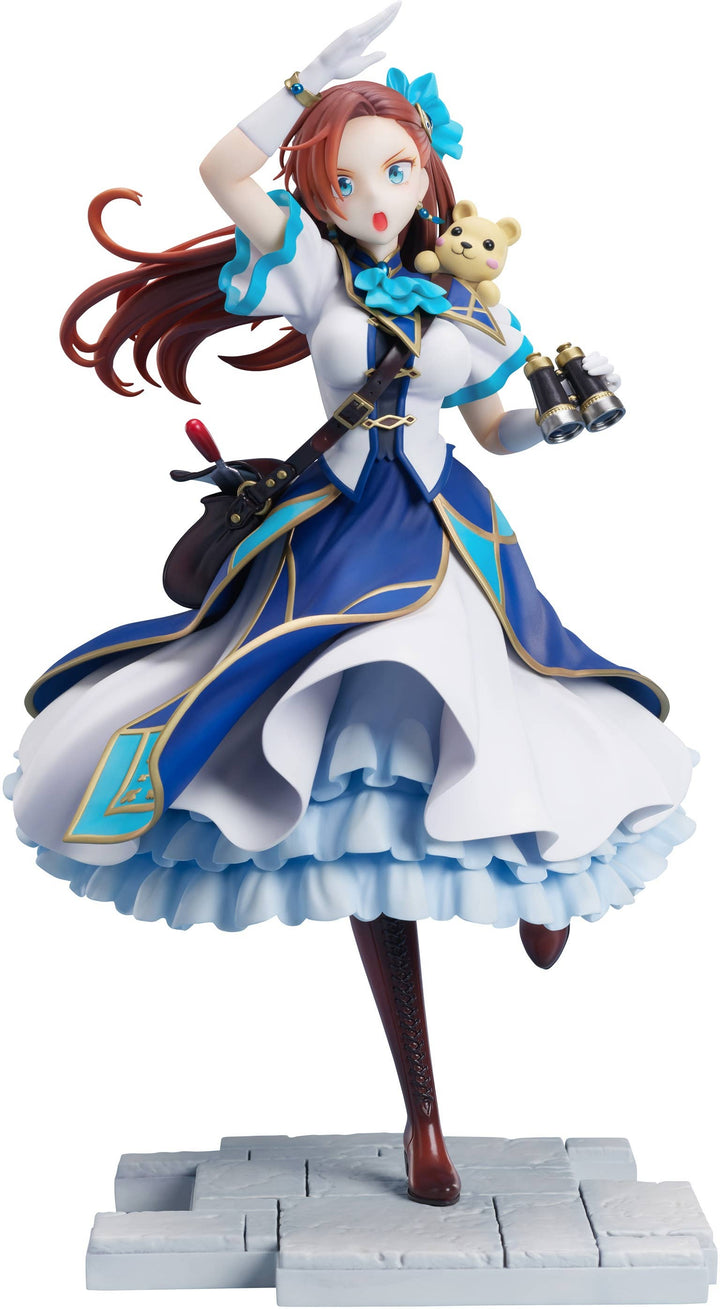 My Next Life as a Villainess: All Routes Lead to Doom! X Series X Catarina Claes 1/7 Scale Figure | 4589584957093