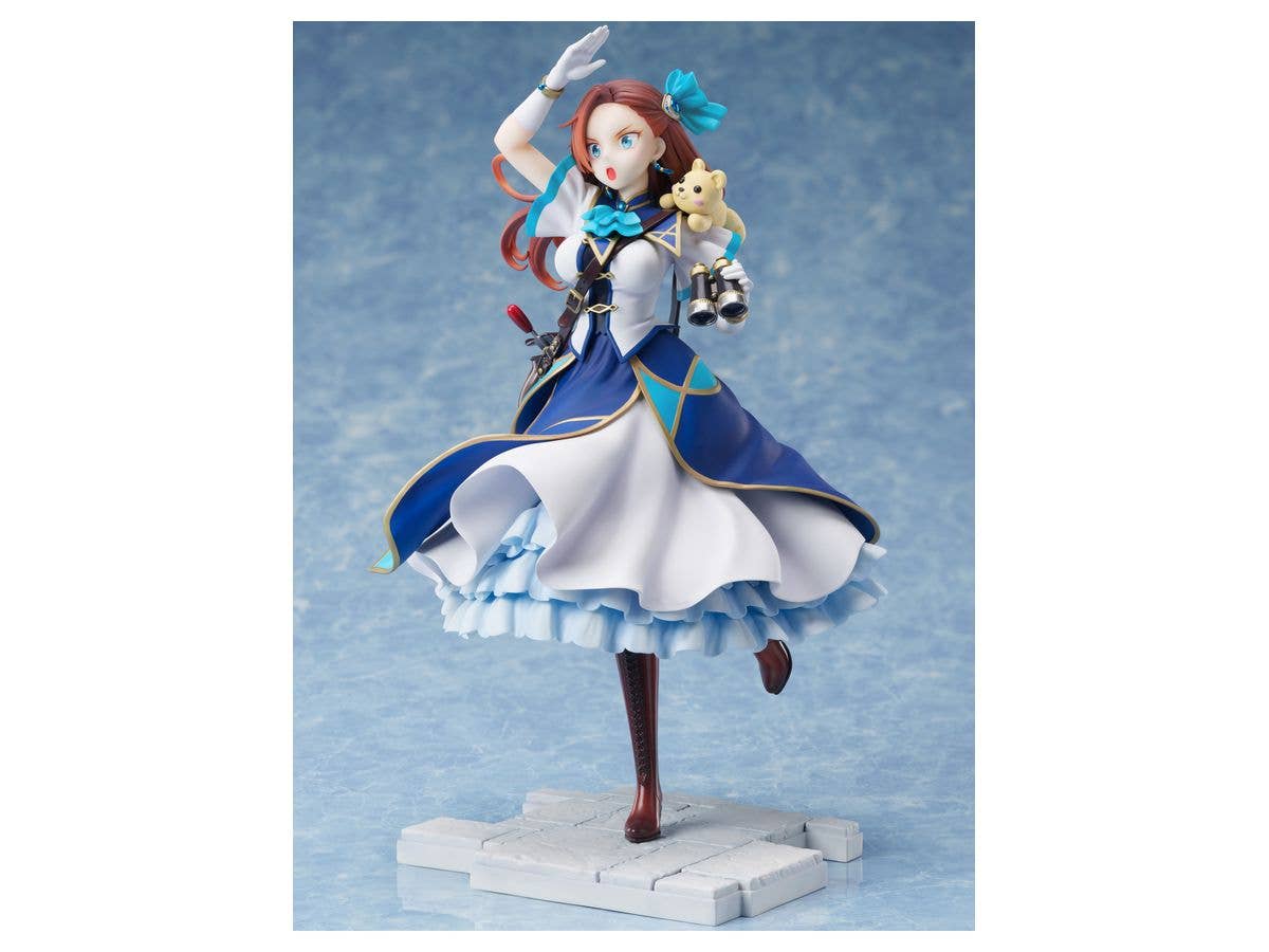 My Next Life as a Villainess: All Routes Lead to Doom! X Series X Catarina Claes 1/7 Scale Figure | 4589584957093