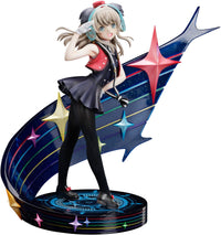 League of Nations Air Force Magic Aviation Band Luminous Series Witches Virginia Robertson 1/7 Scale Figure | 4589584957130