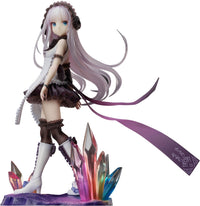 She Professed Herself Pupil of the Wise Man Series Mira 1/7 Scale Figure | 4589584957307