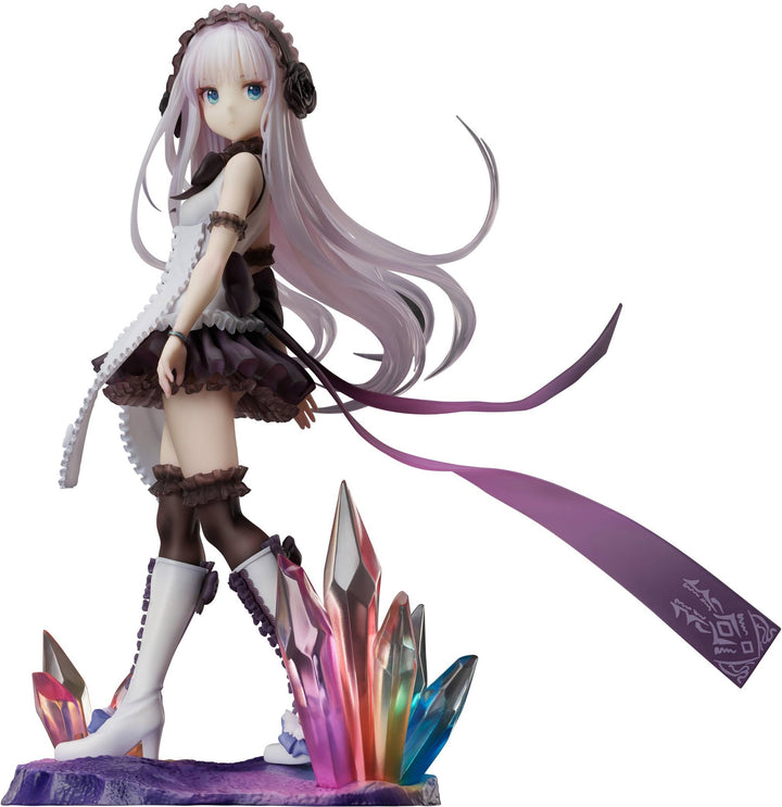 She Professed Herself Pupil of the Wise Man Series Mira 1/7 Scale Figure | 4589584957307