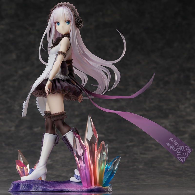 Good Smile Company She Professed Herself Pupil of the Wise Man Series Mira 1/7 Scale Figure