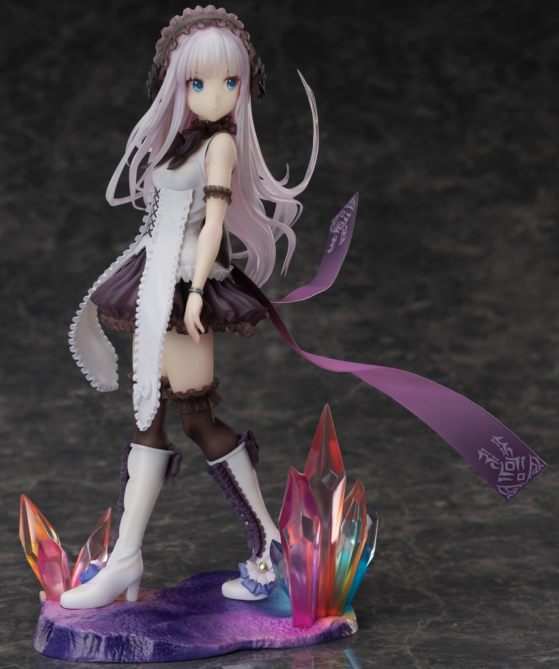 Good Smile Company She Professed Herself Pupil of the Wise Man Series Mira 1/7 Scale Figure