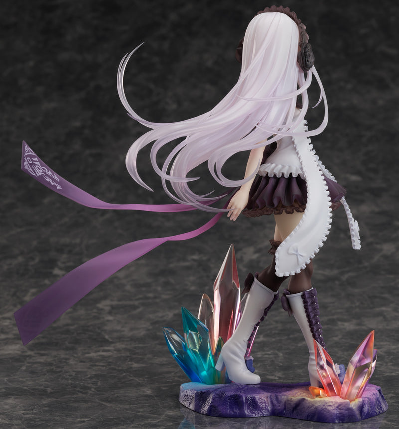 Good Smile Company She Professed Herself Pupil of the Wise Man Series Mira 1/7 Scale Figure