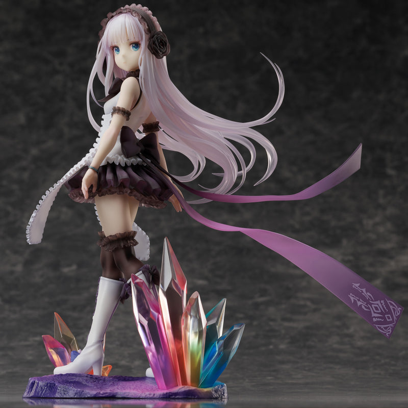 Good Smile Company She Professed Herself Pupil of the Wise Man Series Mira 1/7 Scale Figure