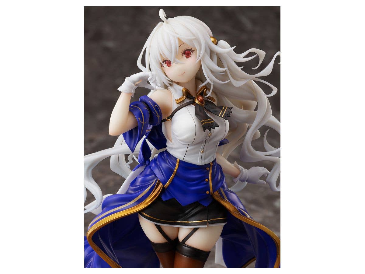 The Genius Prince's Guide to Raising a Nation Out of Debt Ninym Ralei 1/7 Scale Figure | 4589584957420