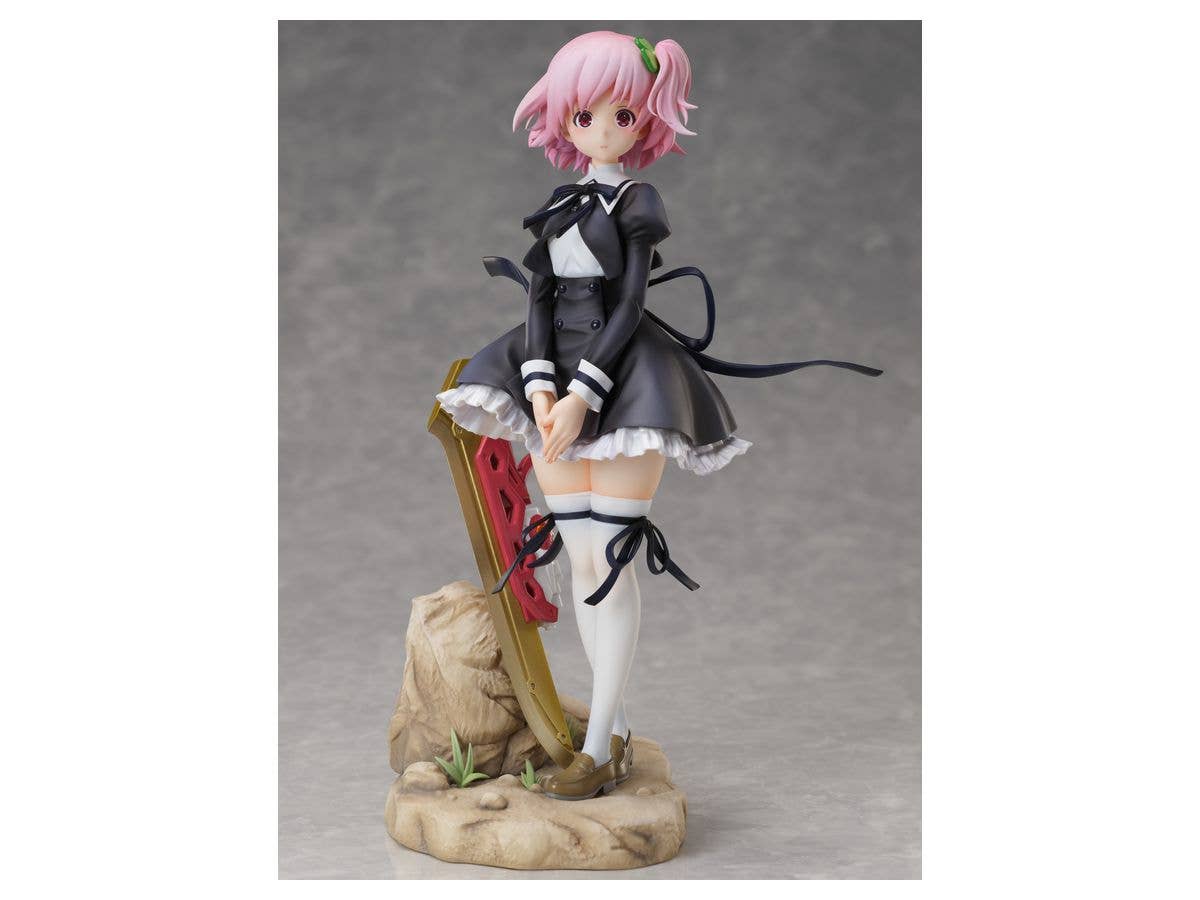 Assault Lily Bouquet Series Riri Hitotsuyanagi 1/7 Scale Figure | 4589584957550