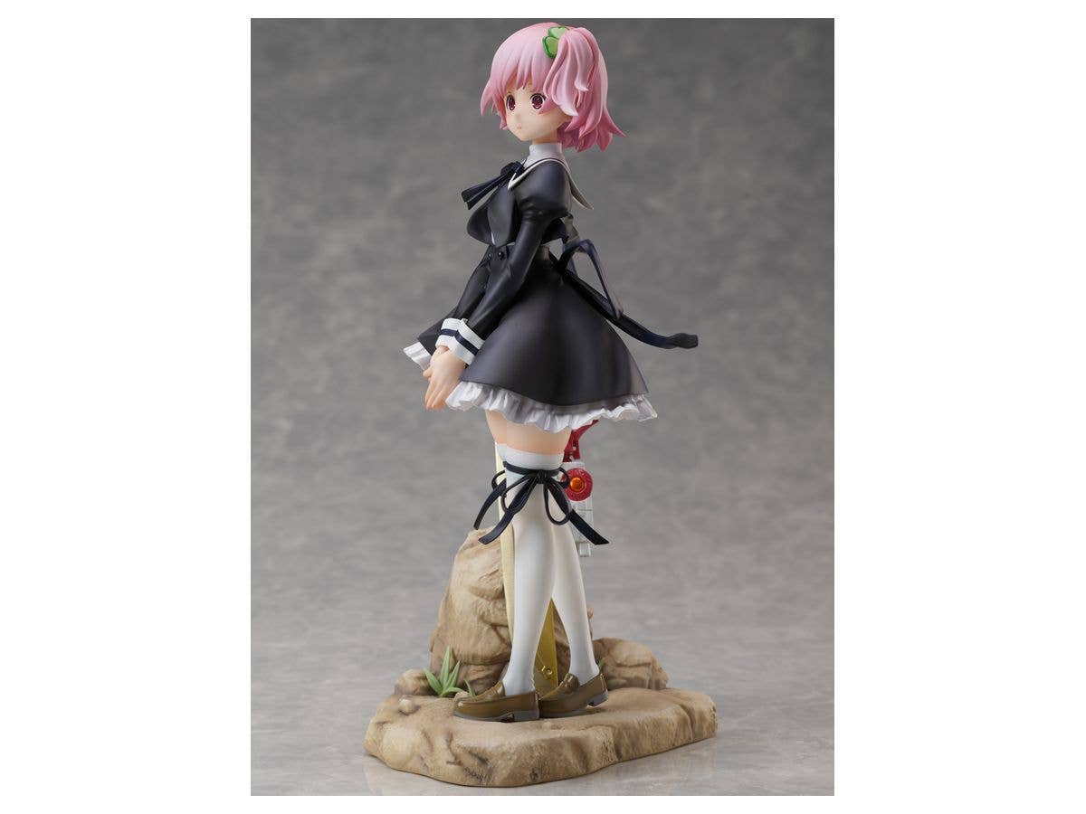 Assault Lily Bouquet Series Riri Hitotsuyanagi 1/7 Scale Figure | 4589584957550