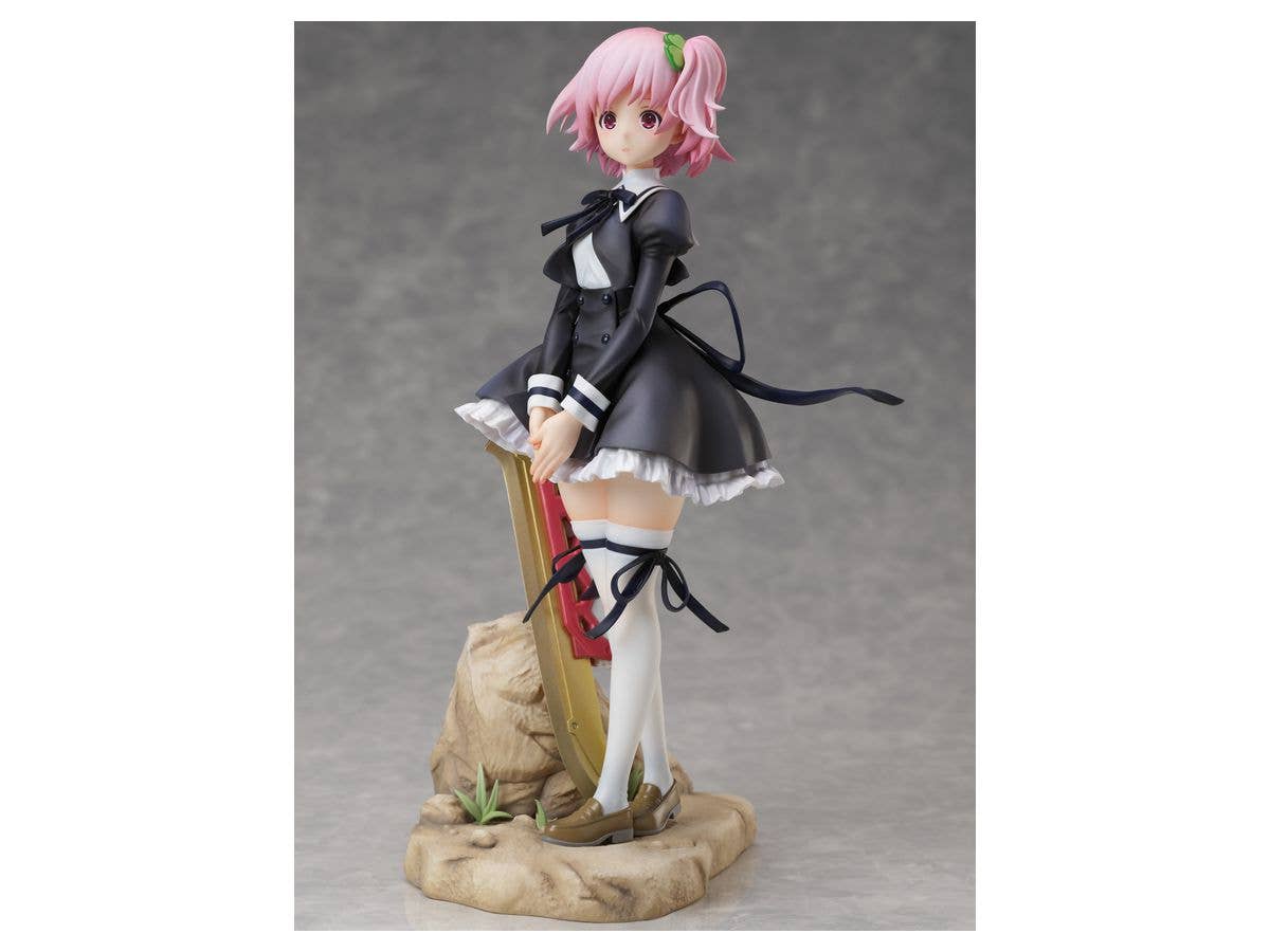 Assault Lily Bouquet Series Riri Hitotsuyanagi 1/7 Scale Figure | 4589584957550
