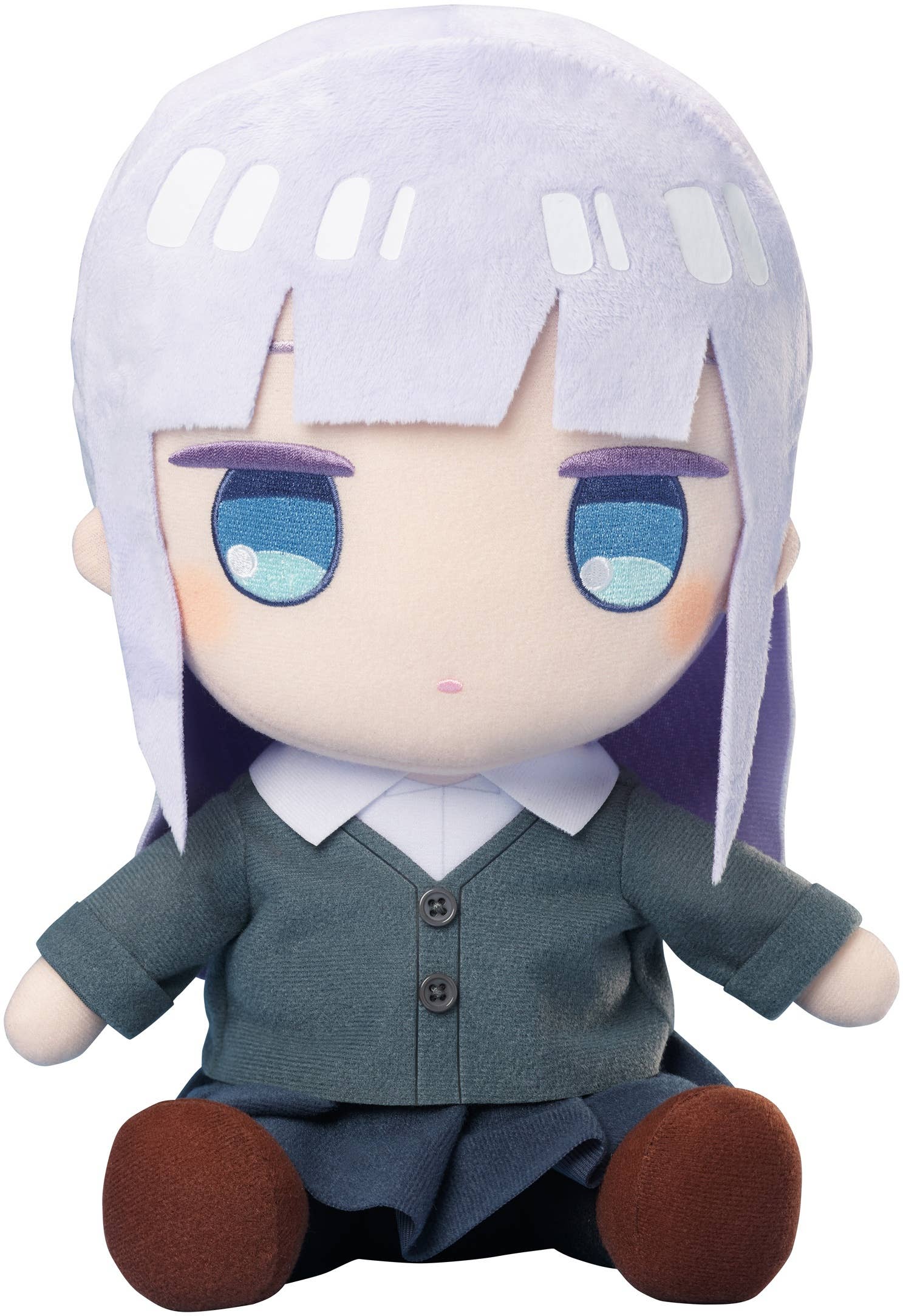 Aharen-san wa Hakarenai Reina Aharen stuffed toy | 4589584957703