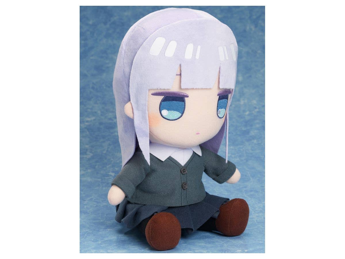 Aharen-san wa Hakarenai Reina Aharen stuffed toy | 4589584957703