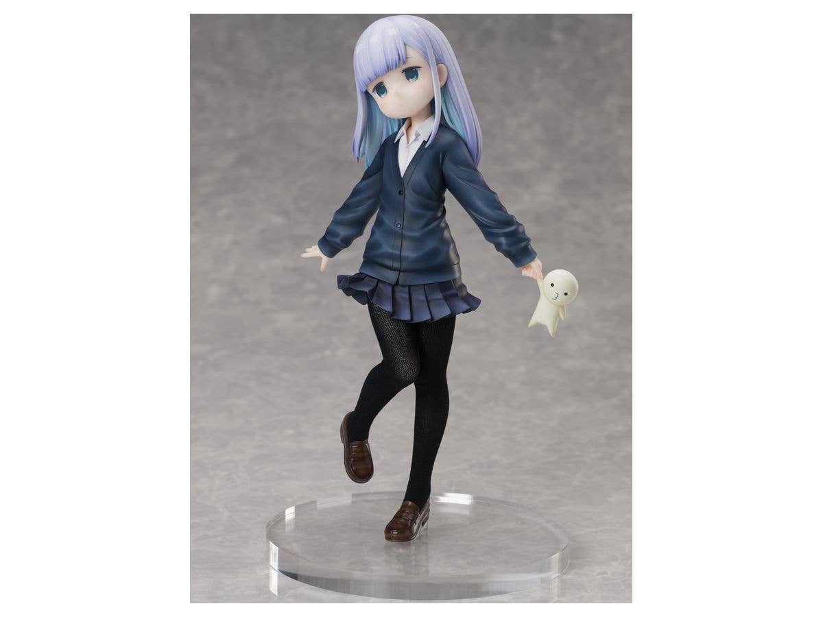 Aharen-san wa Hakarenai Reina Aharen 1/7 Scale Figure | 4589584958328