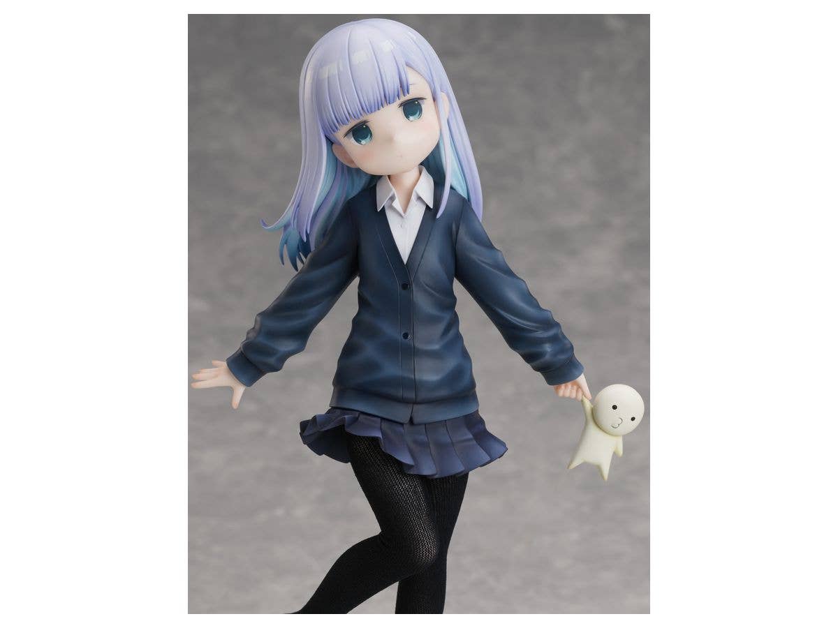 Aharen-san wa Hakarenai Reina Aharen 1/7 Scale Figure | 4589584958328