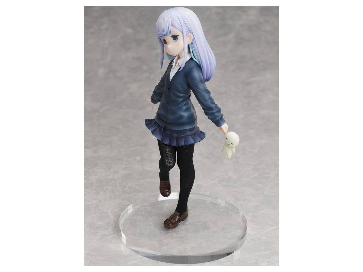 Aharen-san wa Hakarenai Reina Aharen 1/7 Scale Figure | 4589584958328