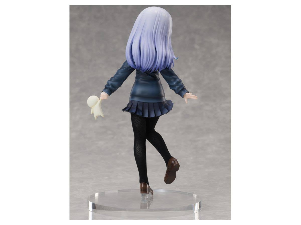 Aharen-san wa Hakarenai Reina Aharen 1/7 Scale Figure | 4589584958328