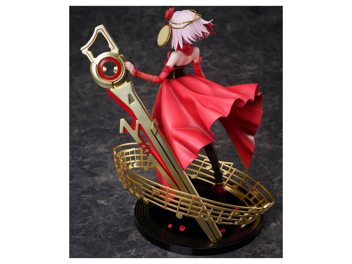 Takt Op.Destiny Series Unmei 1/7 Scale Figure | 4589584958342