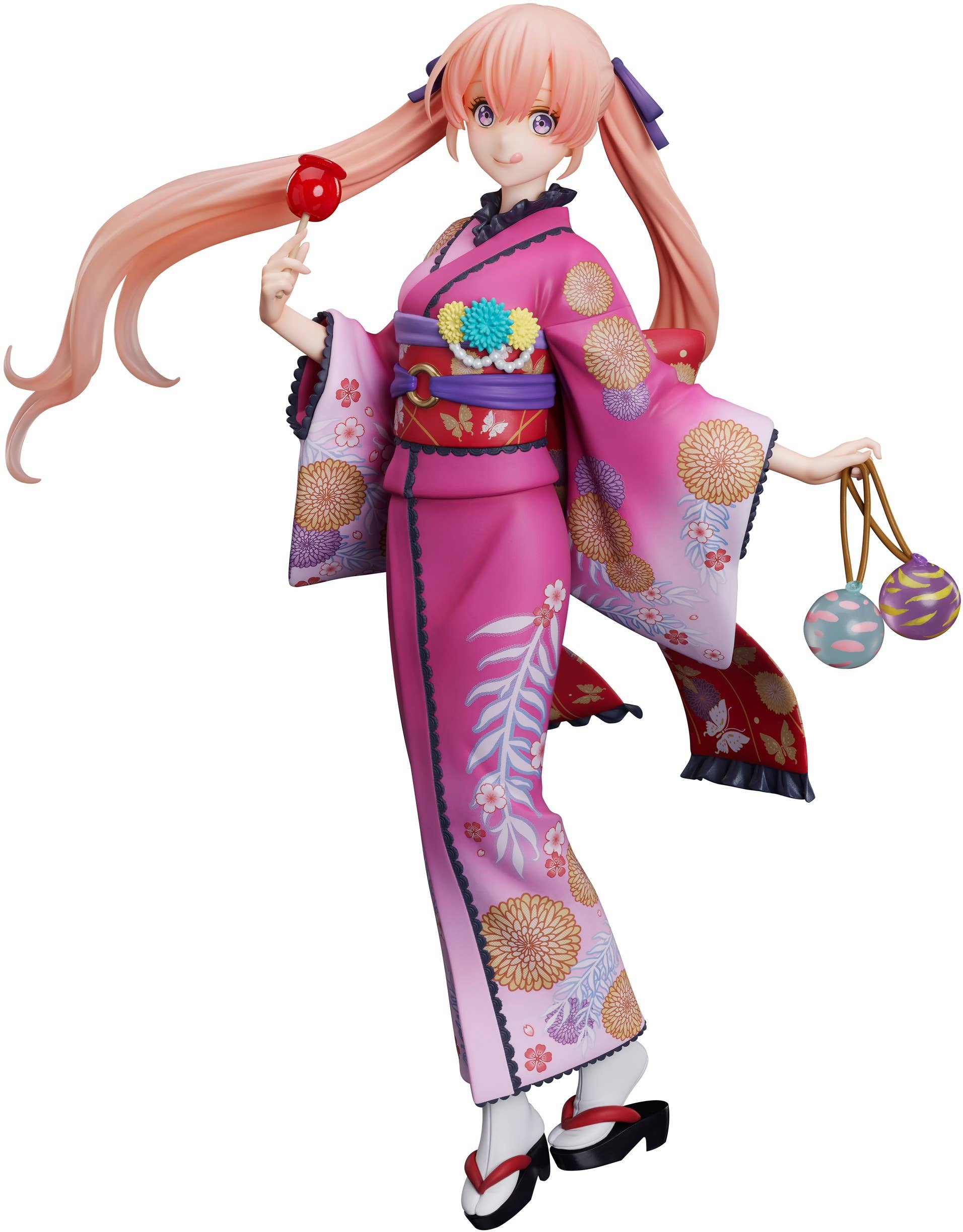 A Couple of Cuckoos Erika Amano -Yukata- 1/7 Scale Figure | 4589584958458