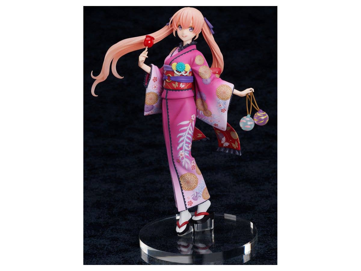 A Couple of Cuckoos Erika Amano -Yukata- 1/7 Scale Figure | 4589584958458