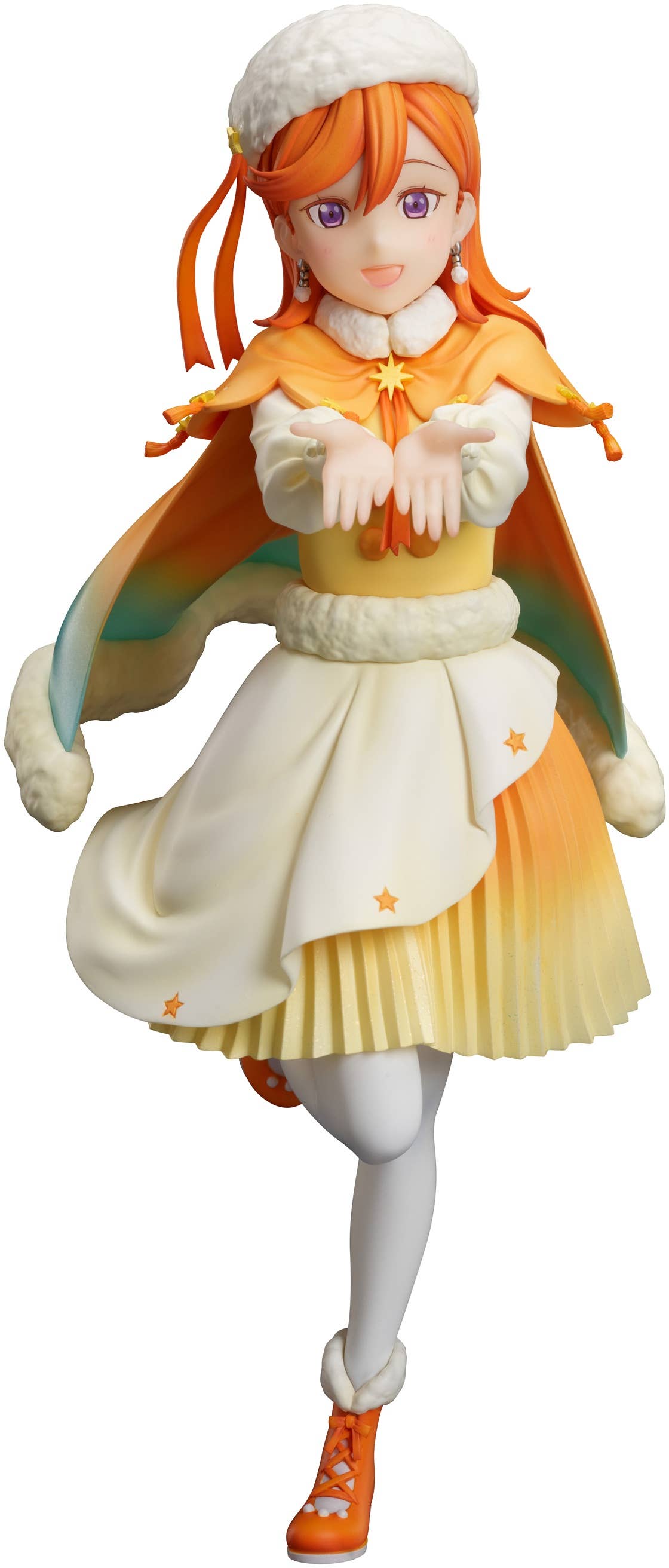 Love Live! Superstar!! Series Kanon Shibuya 1/7 Scale Figure | 4589584958533