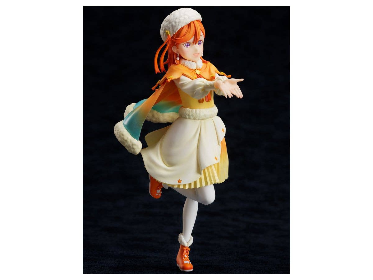 Love Live! Superstar!! Series Kanon Shibuya 1/7 Scale Figure | 4589584958533