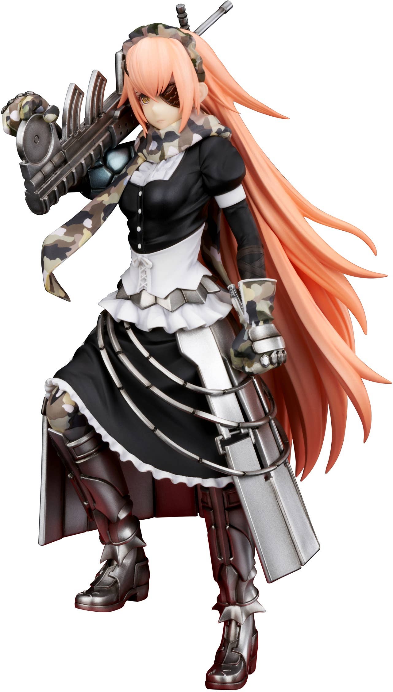 CZ2128・Δ 1/7 Scale Figure | 4589584958540