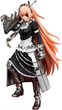 CZ2128・Δ 1/7 Scale Figure | 4589584958540