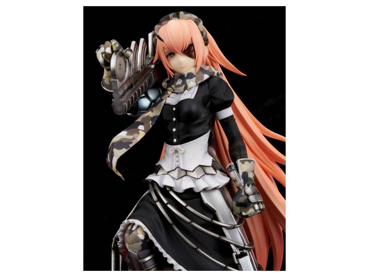 CZ2128・Δ 1/7 Scale Figure | 4589584958540