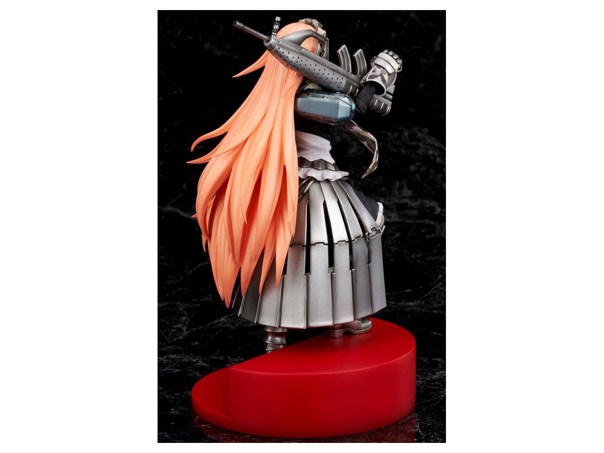 CZ2128・Δ 1/7 Scale Figure | 4589584958540