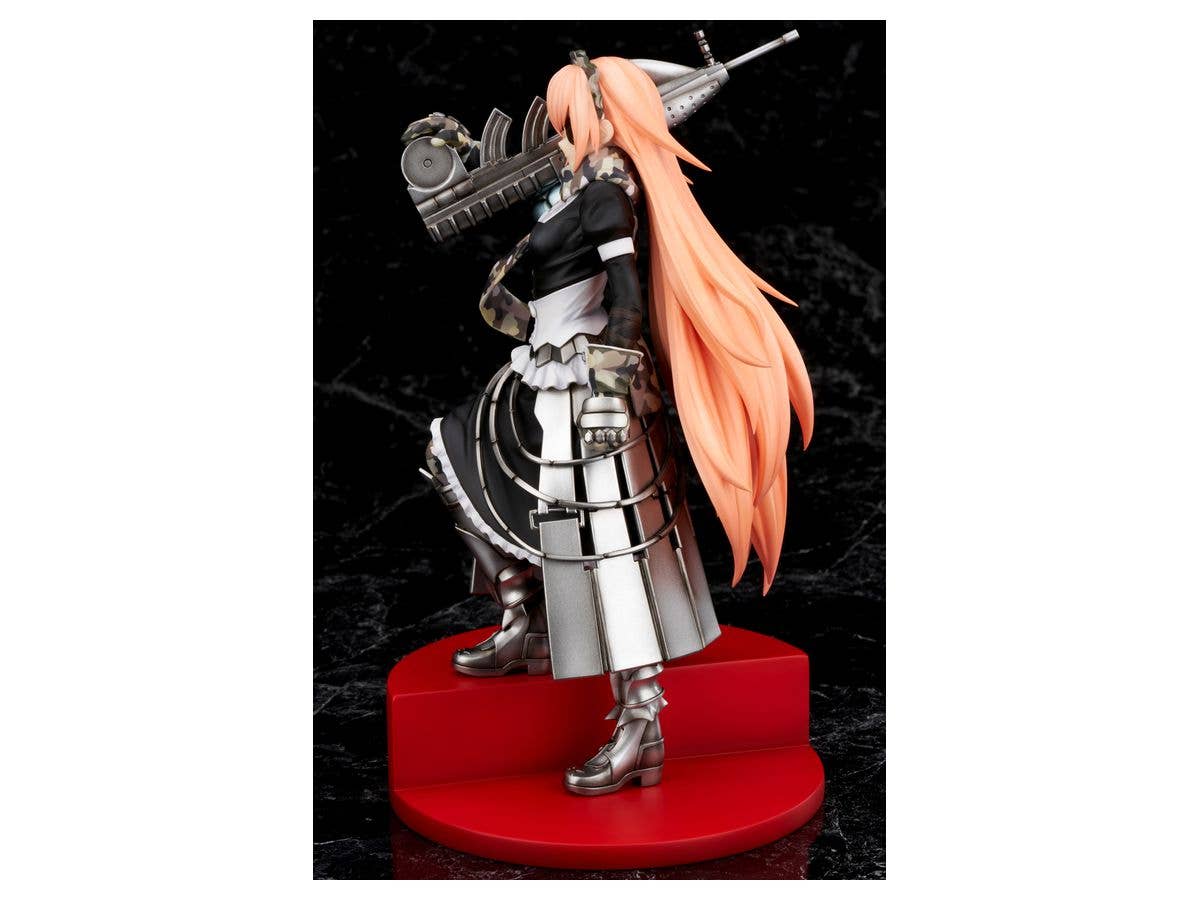 CZ2128・Δ 1/7 Scale Figure | 4589584958540