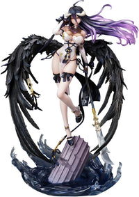 Overlord Iv - Albedo - F:Nex - China Dress Ver. - 1/7(FuRyu) | 4589584958724