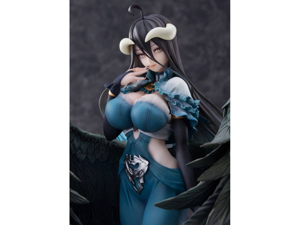 Albedo Season4 so-bin ver. 1/7 Scale Figure | 4589584958755