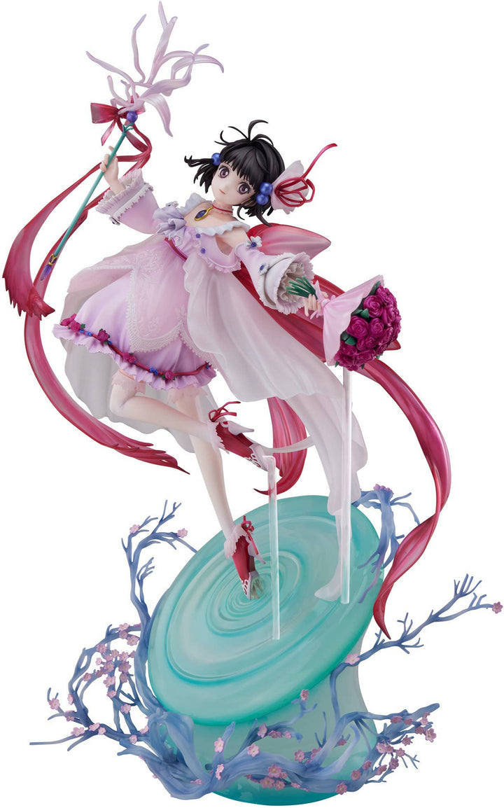 FURYU Corporation Tales of Destiny 2 Reala 1/7 Scale Figure | 4580736409118